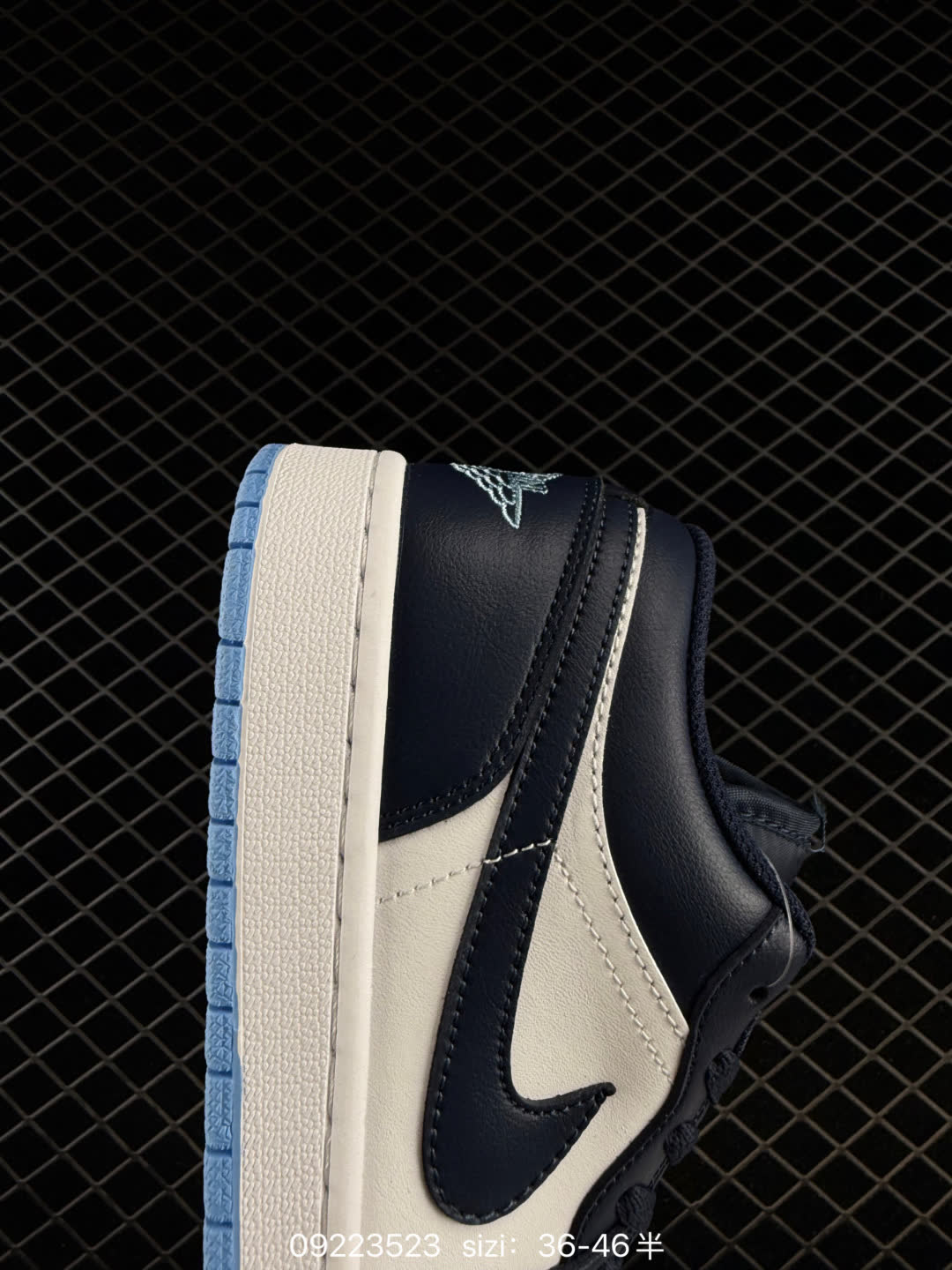 Air Jordan 1 Low AJ1-553558
